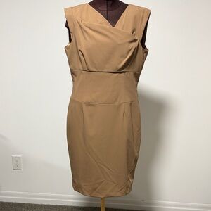Sandra Angelozzi Women’s Sleeveless dress sz 42